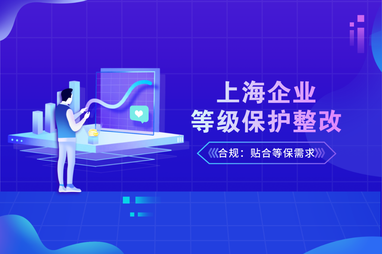 上海企业信息系统安全等级保护整改方案，完美